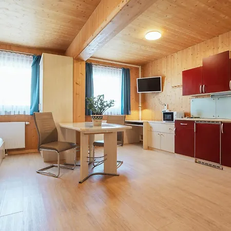 Gaestehaus Aquilin Sankt Poelten Exteriér fotografie