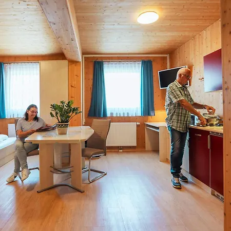 Gaestehaus Aquilin Sankt Poelten Exteriér fotografie